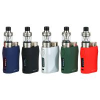 【わけあり】Eleaf iStick Pico X スターターキット TC 75W VTC5セット